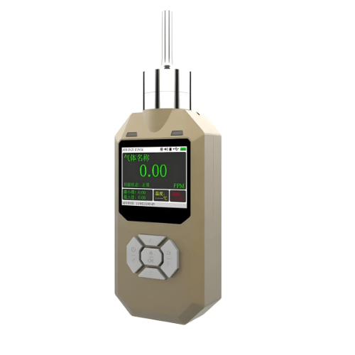 Enviro Testers Ammonia Air Quality Detector