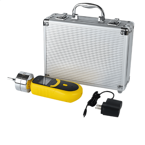 Enviro Testers Ammonia Gas Analyzer