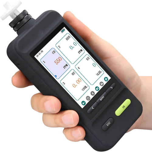 Enviro Testers Wireless Ammonia Analyzer