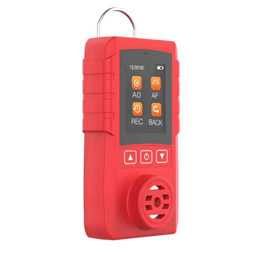 Enviro Testers Wireless Ammonia Leak Detector