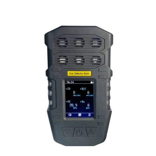 Enviro Testers Wireless Multi Gas Analyzer