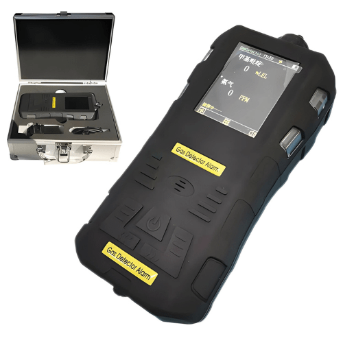 Enviro Testers Ammonia Monitor Detector