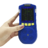 Enviro Testers Portable Multi Gas Detector