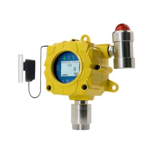 Enviro Testers Fixed Monia Gas Detector