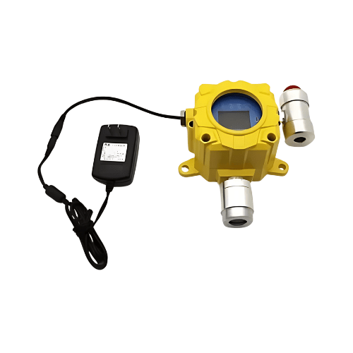 Enviro Testers Fixed Monia Gas Detector