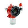 Enviro Testers Combustible Fixed Gas Detector