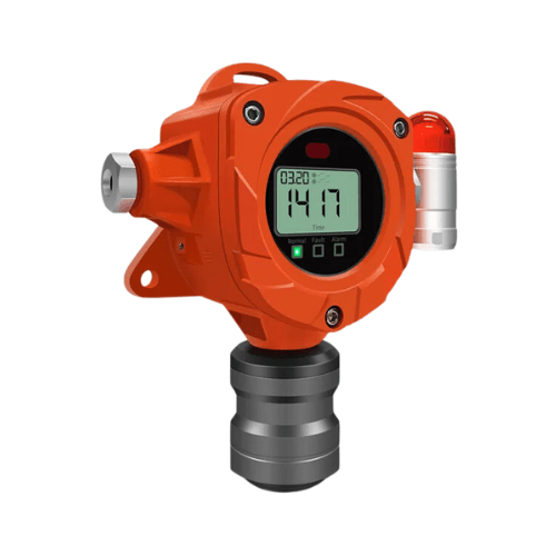 Enviro Testers Gas Leakage Detector
