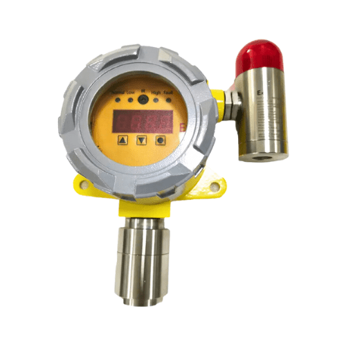 Enviro Testers Fixed Gas Detector