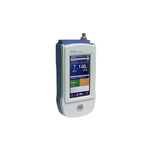 Online TDS Conductivity pH Temperature Water Quality Detector - Enviro Testers