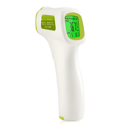 Enviro Testers Wireless Clinical Infrared Thermometer