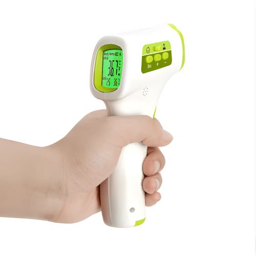 Enviro Testers Wireless Clinical Infrared Thermometer