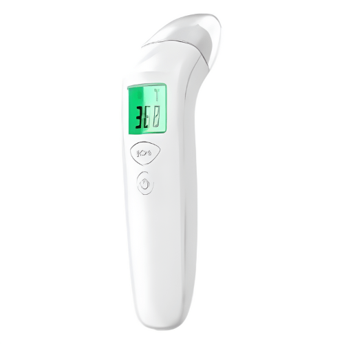 Enviro Testers Wireless Digital Baby Infrared Thermometer