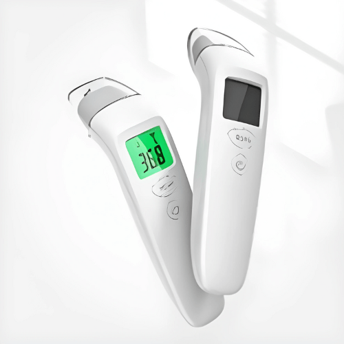 Enviro Testers Wireless Digital Baby Infrared Thermometer