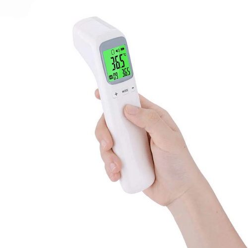 Enviro Testers Wireless Digital Baby Infrared Thermometer