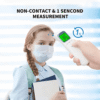 Enviro Testers Wireless Digital Baby Infrared Thermometer