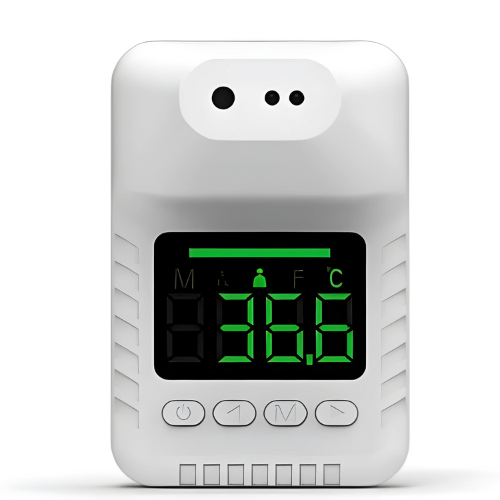 Enviro Testers Wireless Infrared Thermometer