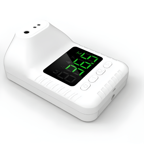 Enviro Testers Wireless Infrared Thermometer