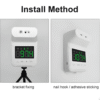 Enviro Testers Wireless Infrared Thermometer