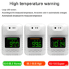 Enviro Testers Wireless Infrared Thermometer