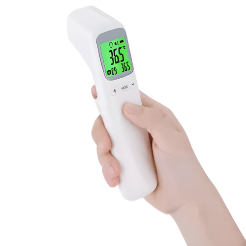 ETEWIT-108-2.png Enviro Testers Wireless Digital Baby Infrared Thermometer