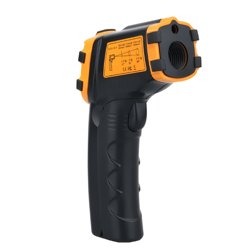 Enviro Testers Wireless Infrared Thermometer