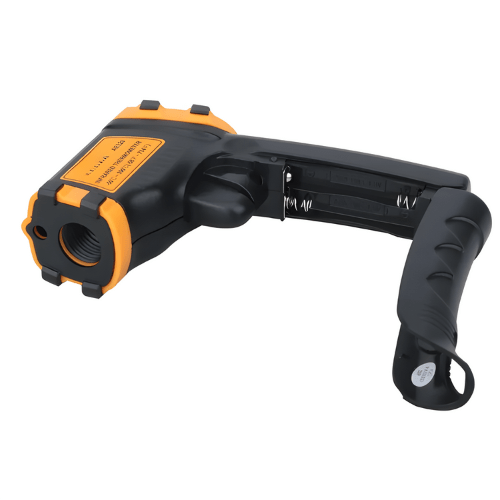 Enviro Testers Wireless Infrared Thermometer