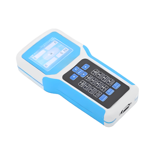 Enviro Testers Soil Detector Temperature Soil Moisture Analyzer