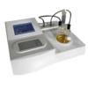 Enviro Testers Lube Oil Moisture Analyzer