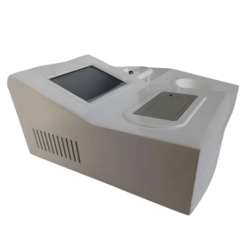 Enviro Testers Lube Oil Moisture Analyzer