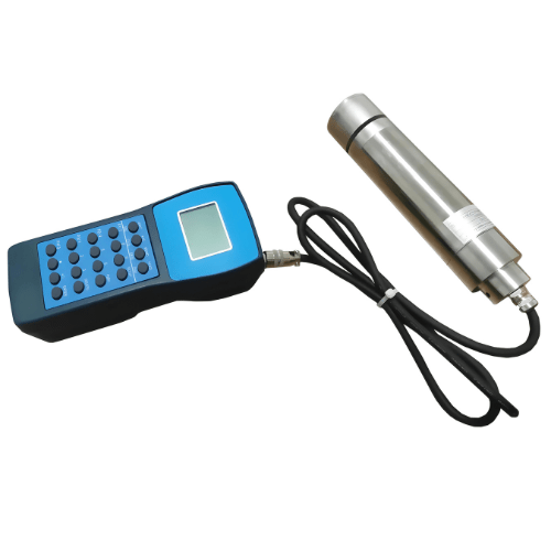 Enviro Testers Portable Oil Moisture Analyzer