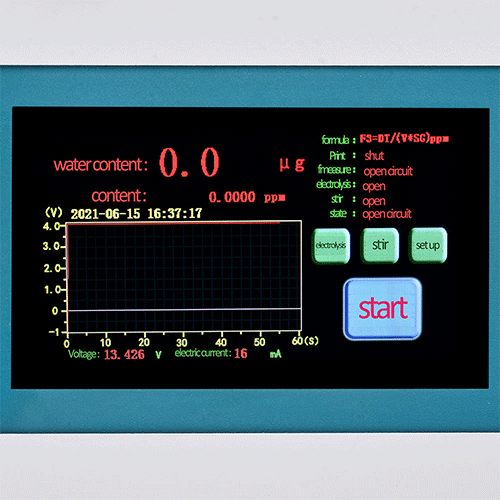 ETEWMA-205-3.png Enviro Testers Oil Trace Moisture Tester Content Analyzer