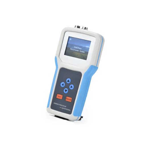Enviro Testers Wired Soil Temperature Moisture Analyzer