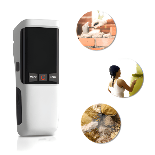 Enviro Testers Humidity Moisture Analyzer