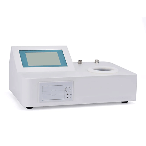 Enviro Testers Water Content Testing Moisture Analyzer