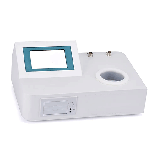 Enviro Testers Water Content Testing Moisture Analyzer