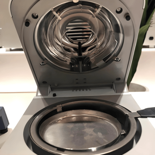 Enviro Testers Rapid Infrared Moisture Analyzer