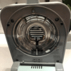 ETEWMA-208-4.png Enviro Testers Rapid Infrared Moisture Analyzer