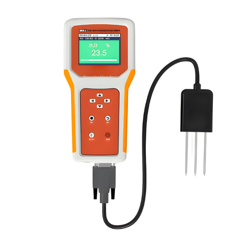 ETEWMA-209-2-1.png Enviro Testers Handheld Digital Temperature Soil Moisture Analyzer