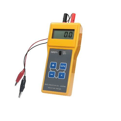 Enviro Testers High Frequency Moisture Analyzer