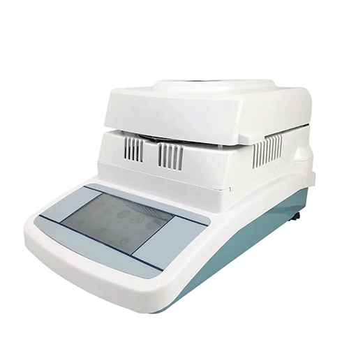 Enviro Testers Food Herbs Moisture Analyzer