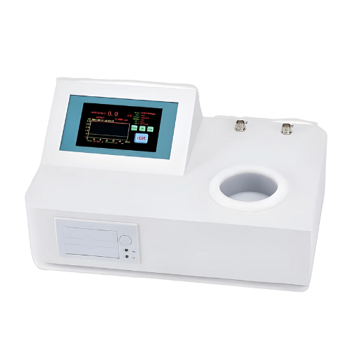 Enviro Testers Oil Trace Moisture Tester Content Analyzer