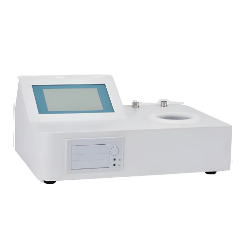 Enviro Testers Water Content Testing Moisture Analyzer