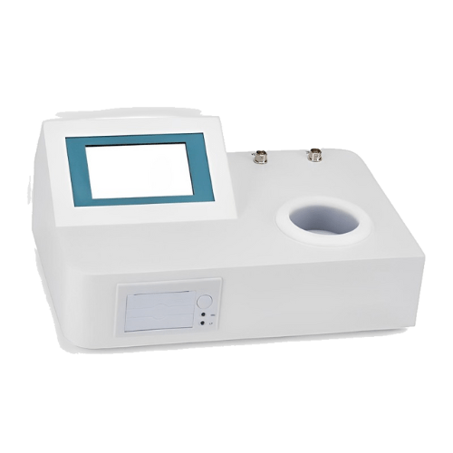 Enviro Testers Water Content Testing Moisture Analyzer