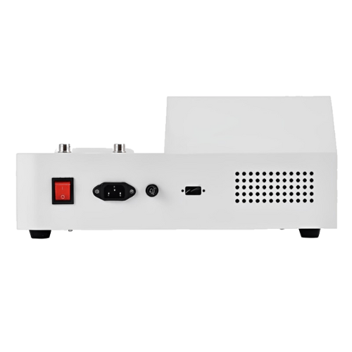 Enviro Testers Water Content Testing Moisture Analyzer