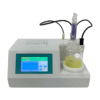 ETEWMA-407-1.png Enviro Testers Coulometric Titration Moisture Analyzer