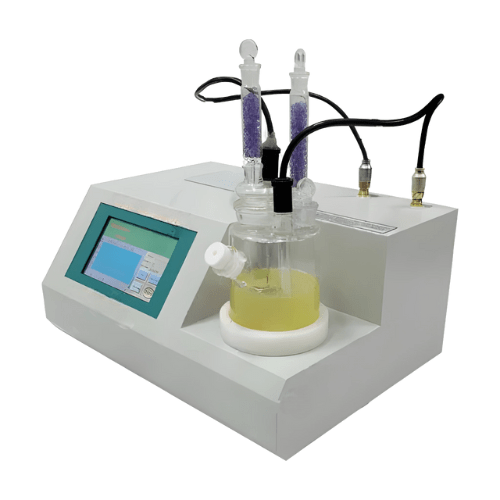 ETEWMA-407-2.png Enviro Testers Coulometric Titration Moisture Analyzer