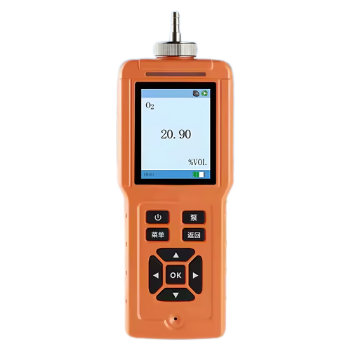 Enviro Testers Portable Wireless Multi Gas Detector