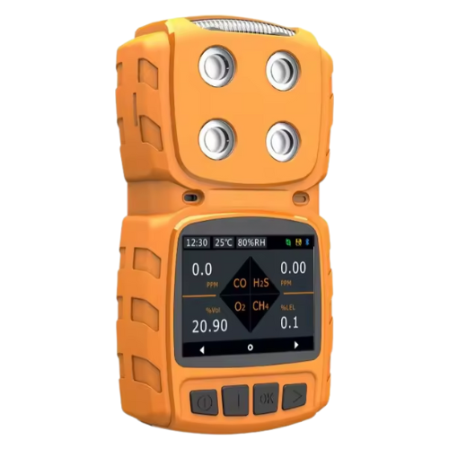 Enviro Testers 2 Gas Portable Multi Gas Detector