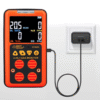 Enviro Testers 4 in 1 Multi Gas Detector Monitor