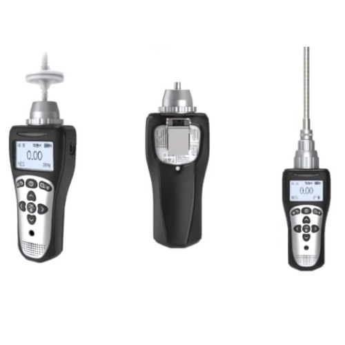 Enviro Testers Multi Gas Laser Detector Sensor